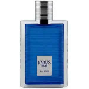 Khadlaj Karus Blu Spice EDP For Men 100ml