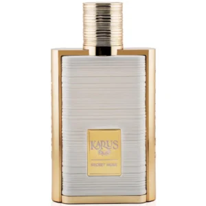 Khadlaj Karus Secret Musk EDP For Unisex 100ml