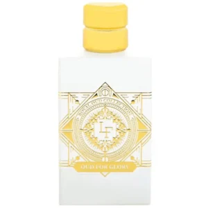 Khadlaj La Fede Oud For Glory EDP For Unisex 80ml