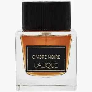 Lalique Ombre Noire EDP For Man 100ml