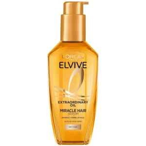 Loreal Elvive Extraordinary Oil Miracle Hair Serum 100ml