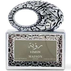 Maison Asrar Vision EDP Unisex 100ml
