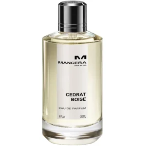 Mancera Cedrat Boise EDP For Unisex 120ml