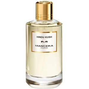 Mancera Hindu Kush EDP For Unisex 120ml