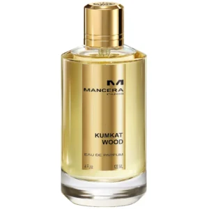 Mancera Kumkat Wood EDP For Unisex 120ml