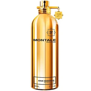 Montale Aoud Damascus EDP For Women 100ml