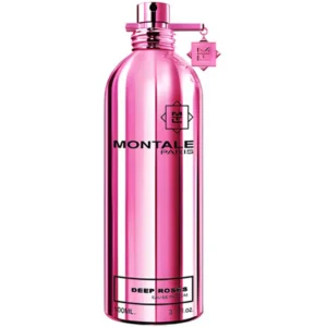 Montale Deep Rose EDP For Unisex 100ml