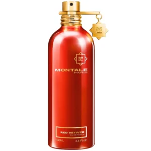 Montale Red Vetiver EDP For Men 100ml