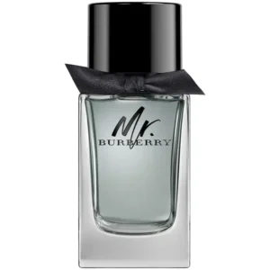 Mr Burberry EDT For Men 100ml