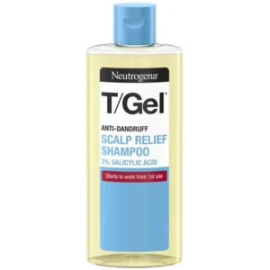 Neutrogena T Gel Anti-Dandruff Scalp Relief Shampoo 150ml