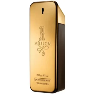 Paco Rabanne 1 Million EDT For Men 200ml