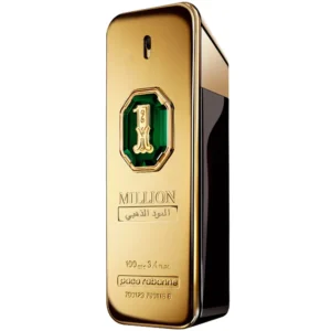Paco Rabanne 1 Million Golden Oud EDP For Men 100ml