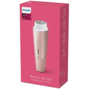Philips Facial Hair Remover 5000 Series BRR454/00