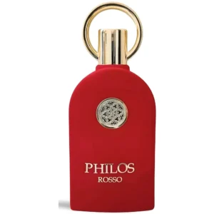 Maison Alhambra Philos Rosso EDP For Unisex 100ml