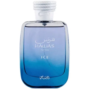 Rasasi Hawas Ice EDP For Men 100ml