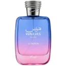 Rasasi Hawas For Him London EDP For Unisex 100ml