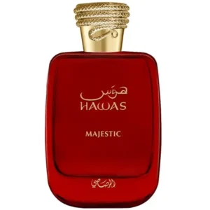 Rasasi Hawas Majestic EDP For Unisex 100ml