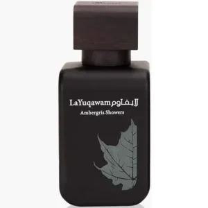 Rasasi La Yuqawam Pour Homme EDP 75ml