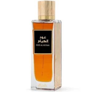 Rasasi Oud Al Huyam EDP For Unisex 200ml