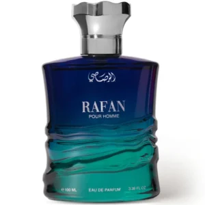 Rasasi Rafan Pour Homme 100ml