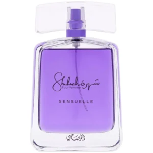 Rasasi Shuhrah Sensuelle Pour Femme EDP 90ml