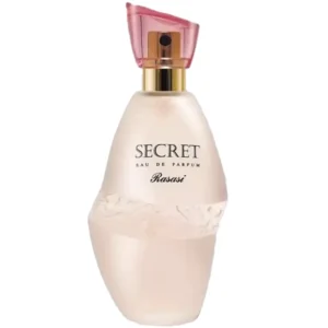 Rasasi Secret EDP For Women 75ml