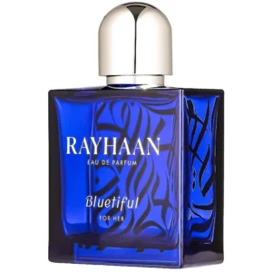 Rayhaan Bluetiful For Her EDP 100ml