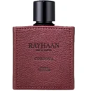Rayhaan Cordova Leather Collection EDP For Men 100ml