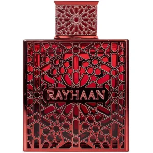 Rayhaan Crimson EDP For Men 100ml