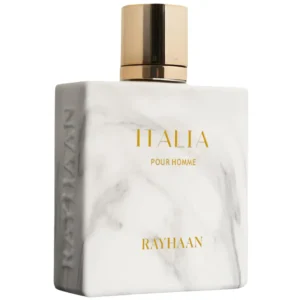 Rayhaan Italia Pour Homme EDP 100ml