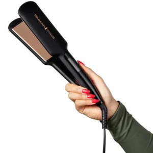 Remington Proluxe Midnight Edition S9150B Hair Straightener