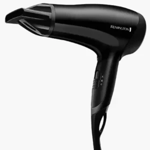 Remington D3010 Power Dry Hair Dryer 2000W