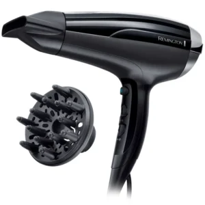 Remington 2300W Pro-Air Shine D5215 Hair Dryer