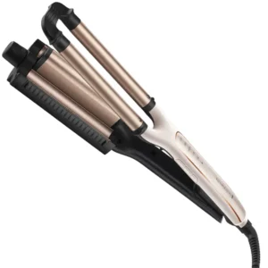 Remington PROluxe 4-In-1 Adjustable Hair Waver CI91AW
