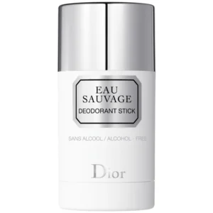 Dior Sauvage Eau Deodorant Stick For Men 75ml