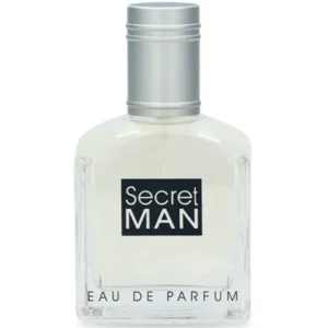 Al Rehab Secret Man EDP 100ml