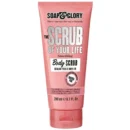 Soap & Glory The Scrub of Your Life Smoothing Body Scrub 200ml