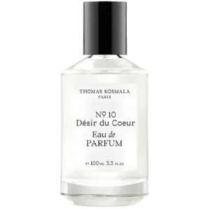 Thomas Kosmala No.10 Desir Du Coeur EDP For Unisex 100ml