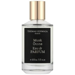 Thomas Kosmala Musk Otone Eau De Parfum EDP For Unisex 100ml