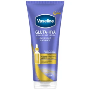Overnight Radiance