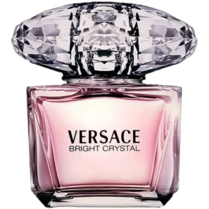 Versace Bright Crystal EDT For Women 200ml