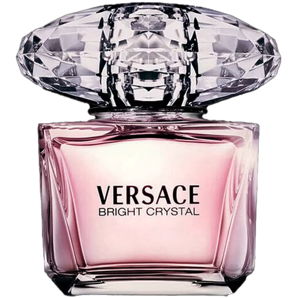 Versace Bright Crystal EDT For Women 200ml