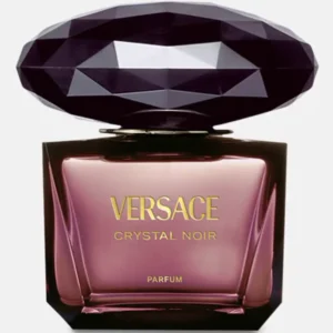 Versace Crystal Noir Pour Femme EDP 90ml