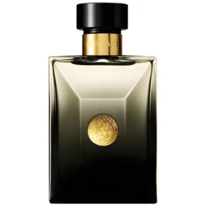 Versace Pour Homme Oud Noir EDP 100ml