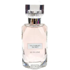 Victoria's Secret So In Love EDP For Women 100ml