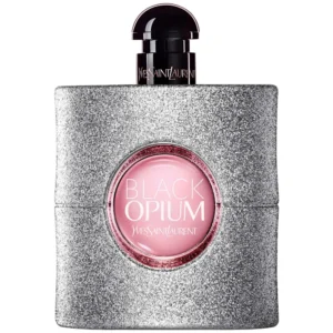 YSL Black Opium Glitter EDP For Women 90ml
