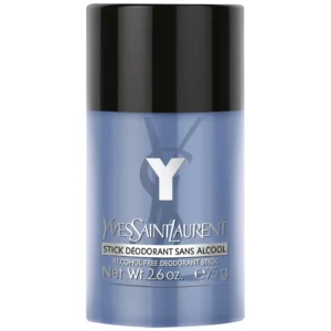 YSL Y Deodorant Stick For Men 75ml