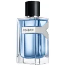 YSL Y EDT For Men 100ml