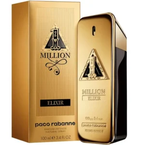 Paco Rabanne 1 Million Elixir Intense Parfum For Men 100ml