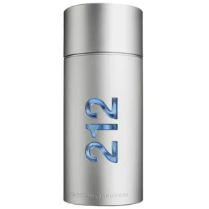 Carolina Herrera 212 Men NYC EDT 200ml